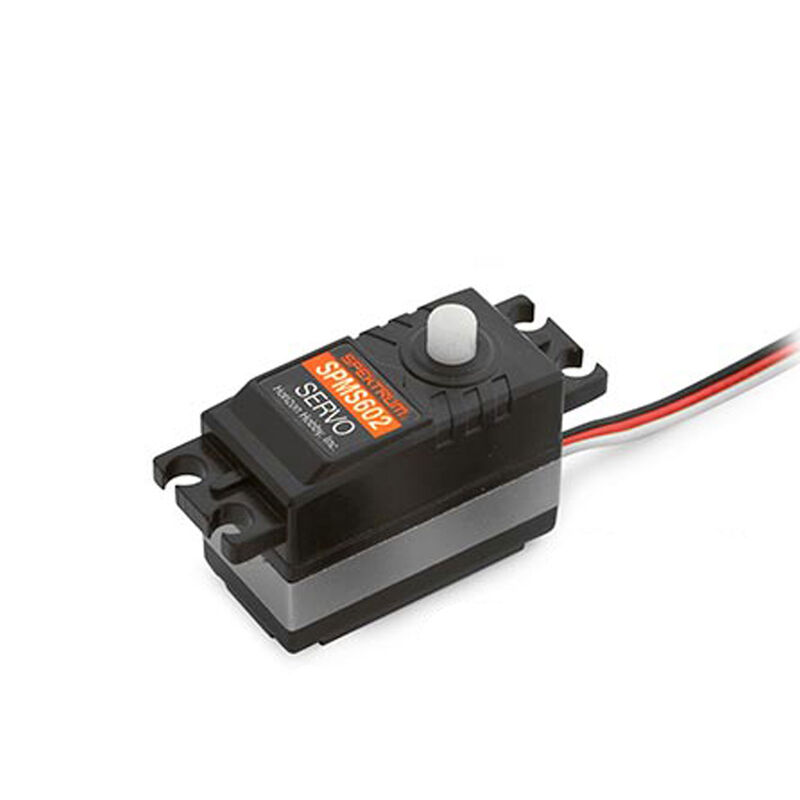 S602 Standard Digital Surface Servo