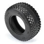 1/10 Prism CR3 Front 2.2"/3.0" Carpet Short Course Tires (2)