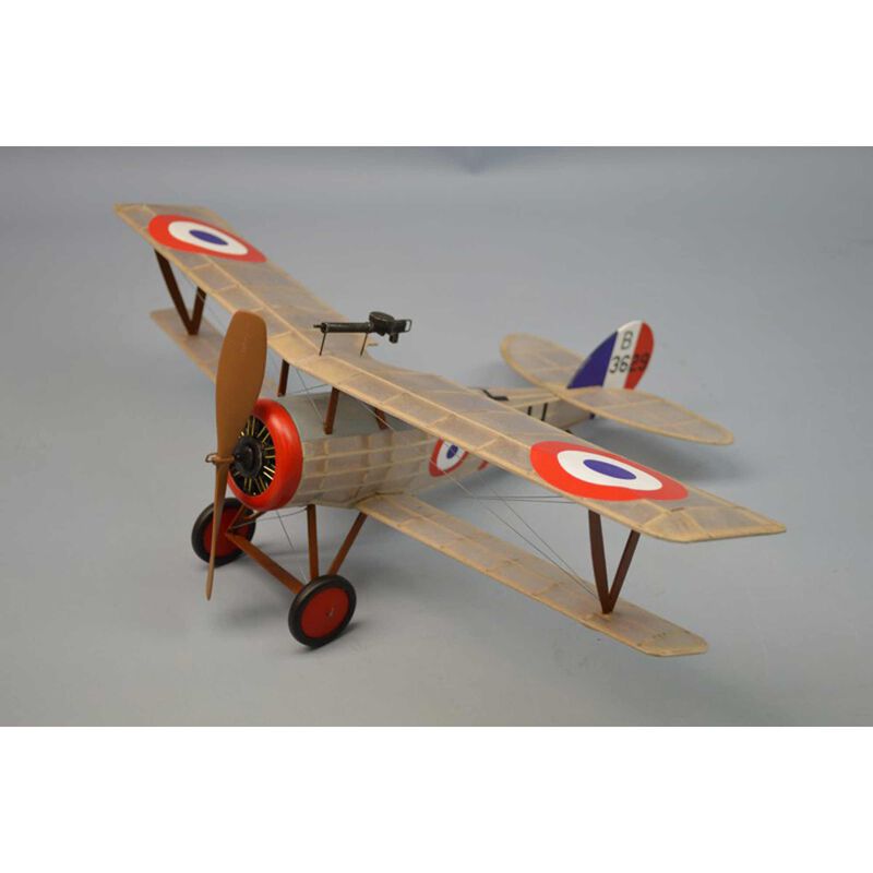 Nieuport 27 Kit, 18"