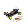 1/24 Micro-B 2S 2WD RTR Race Buggy (Battery & Charger Included), White