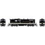 HO GEN GP7 Locomotive w/DCC & Sound, SOU #8297