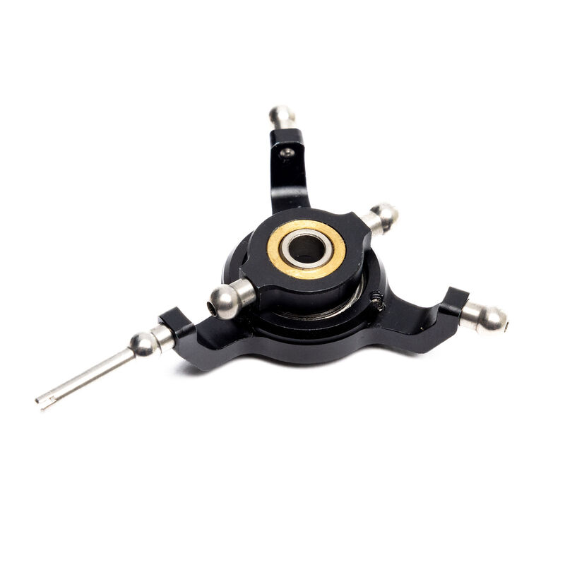 Aluminum Swashplate: Revolution 235 CP