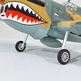 P-40 Warhawk 35-55cc ARF