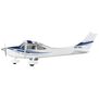 Cessna 182 Skylane .60-.91 GP/EP ARF, 81"