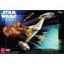 1/48 Star Wars: N-1 Naboo Starfighter Model Kit