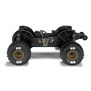 1/16 GORGON GROM 4X4 RTR Brushed Monster Truck (Battery & Charger Included), Bronze
