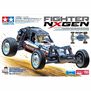 1/10 Fighter NXGEN DT-04 2WD Buggy Kit