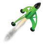 Luna Bug Model Rocket Kit