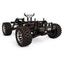 1/5 Vigilante 4x4 8S Brushless Electric Monster Truck RTR, Blue