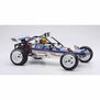 1/10 Turbo Scorpion Kit 2WD Off-Road Racing Electric Buggy Kit