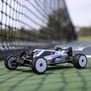 1/24 Micro-B 2S 2WD RTR Race Buggy (Battery & Charger Included), Silver