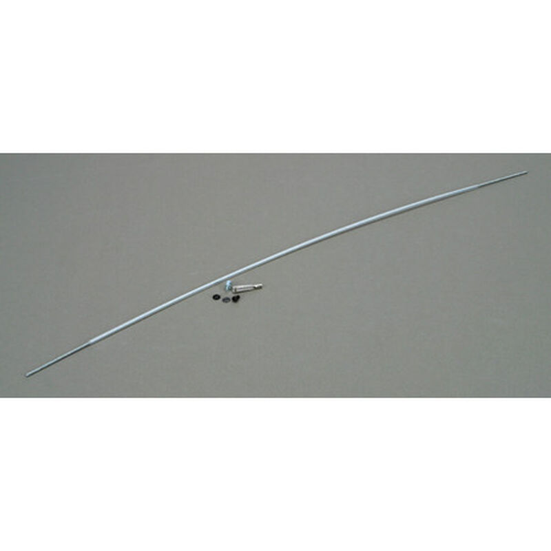 Throttle Cable Assembly