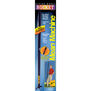 Mean Machine Model Rocket Kit