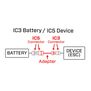 Adapter: IC3 Battery / IC5 Device