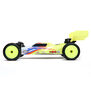 1/16 Mini-B 2S 2WD RTR Brushed Buggy (Battery & Charger included), Yellow