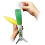 Green Eggs (Egg Launcher) Model Rocket Kit