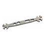 Stainless Steel Turnbuckle Wrench 5 & 5.5mm
