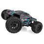 1/24 Reflex 14MT 4x4 Monster Truck RTR, Blue/Purple