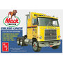 1/25 Mack Cruise-Liner Semi Tractor Model Kit