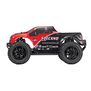 1/10 Volcano EPX 4x4 Monster Truck RTR, Red
