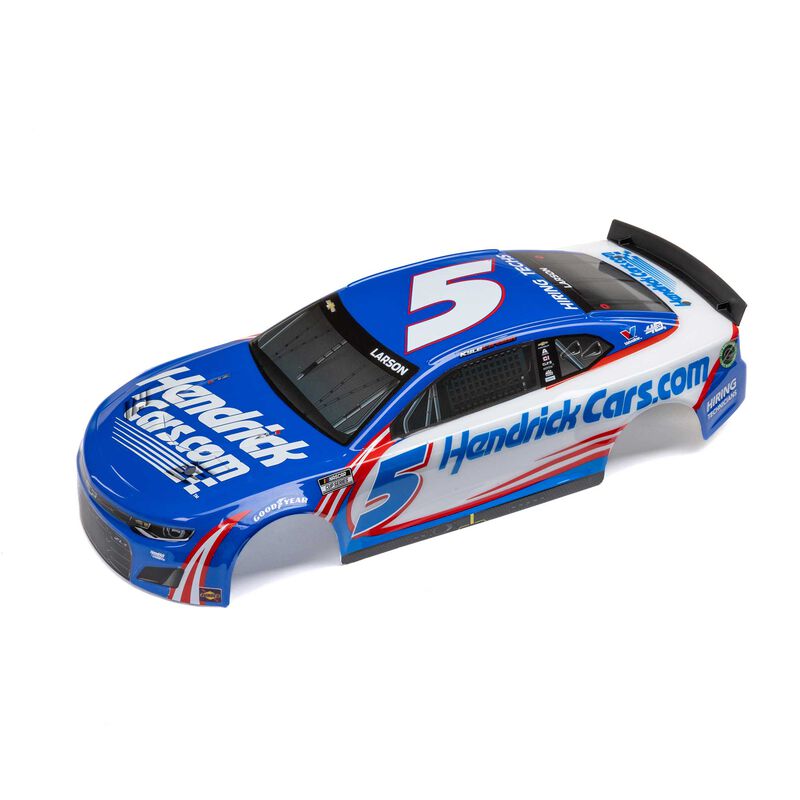 Larson #5 HendrickCars 2024 Body: NASCAR