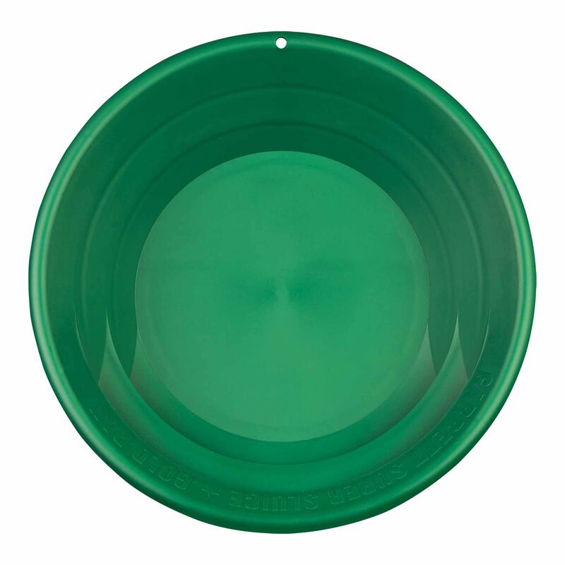 Supersluice Gold Pan, 15"