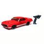 1/10 Chevy Camaro V100 2S AWD RTR Brushed Red