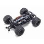 1/10 Mad Wagon VE KB10 4x4 3S Brushless Monster Truck RTR, Blue