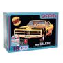 1/25 1969 Ford Galaxie Hardtop Model Kit