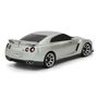 1/28 Nissan GTR (R35) 2WD On-Road First Mini-Z RTR, Silver