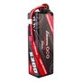 11.1V 5300mAh 3S 60C G-Tech Hardcase LiPo Battery: Deans