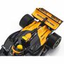 HO 2024 McLaren Fomula-1 MCL38 #4 AU Mega G+ Slot Car