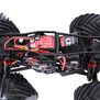 1/18 MT-18 4x4 Monster Truck RTR, Red
