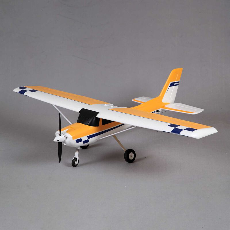 Ranger 1220mm V2 PNP with Reflex V3