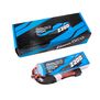 11.1V 2200mAh 3S 25C G-Tech LiPo Battery: EC3/ Deans/ XT60