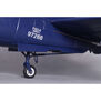 F4U Corsair Blue PNP, 1400mm