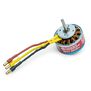 4119-850Kv Motor: DHC-2 Beaver 1.5m