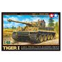 1/48 German Heavy Tank Tiger I Early Production