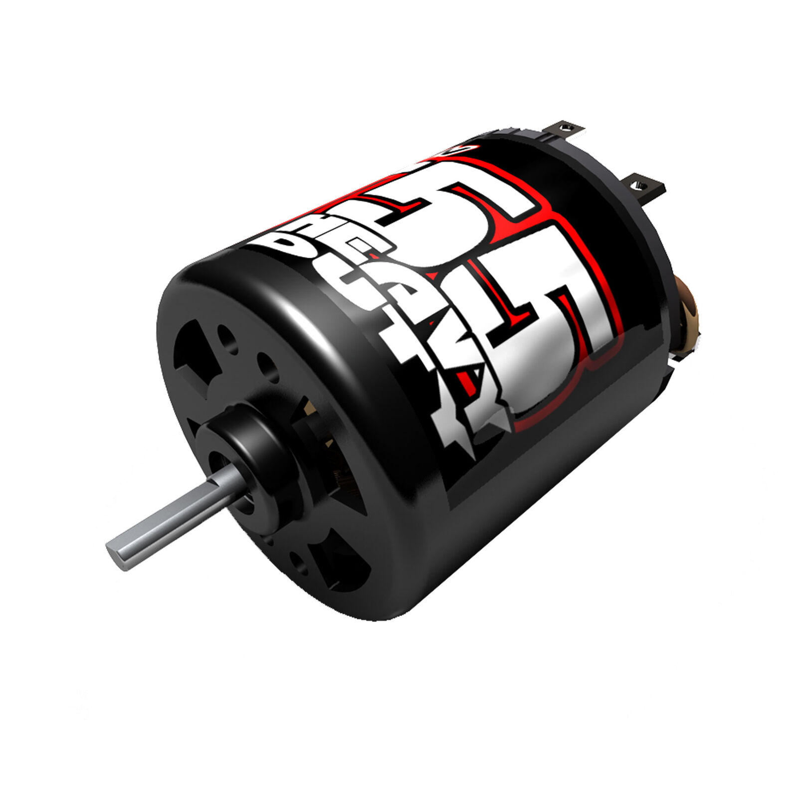 1/10 T55 HD 4S Rock Crawler Brushed Motor, 55T