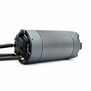Motor, 4-Pole Sensored Brushless, 2535-680Kv