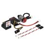 Monster Brushless Power System with Receiver: FCX24 Smasher