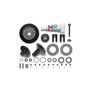 Tamiya XV-02, TT-02 Ball Differential Set, 39T