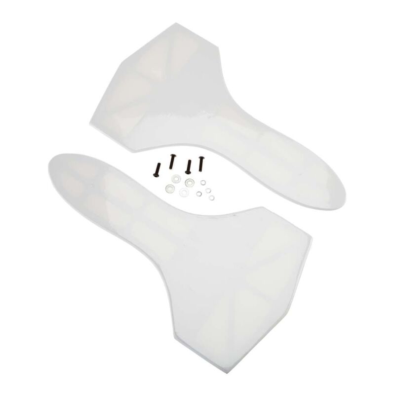 Wing Tip Plates Uproar V2 GP EP ARF