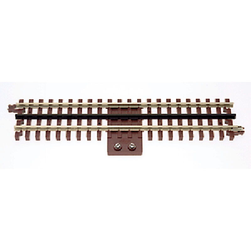 O 10" Straight Terminal Track