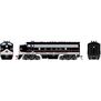 HO RND F7A Locomotive DCC-Ready, RBMN #270