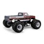 1979 Ford F-250 MT, single cab body 6.5" width & 12.5” to 13" wheelbase