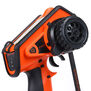 DX Rugged+ 12-Channel DSMR+ Transmitter, Orange