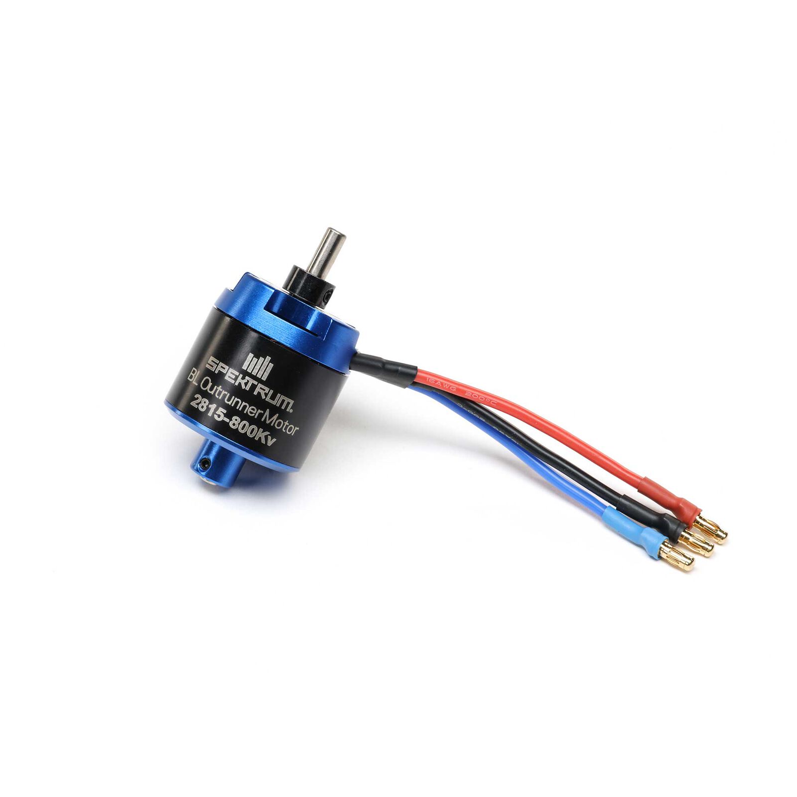 Avian 2815-800Kv Brushless Outrunner Motor