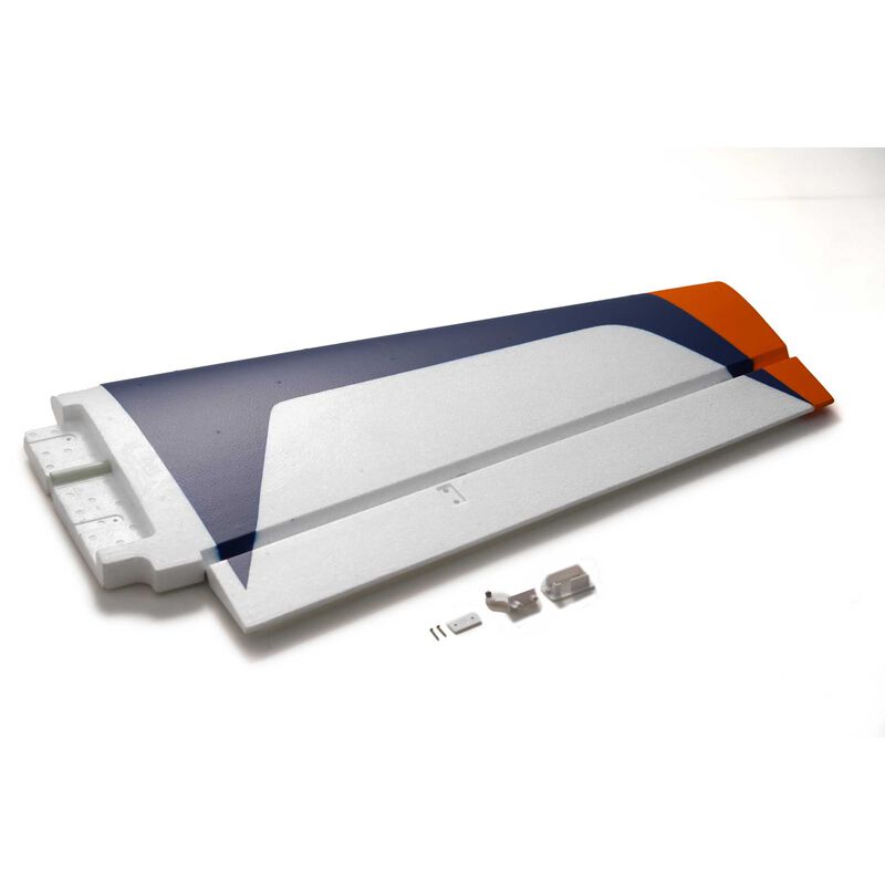 Right Painted Wing: Extra 330 SC 1.3m - SCRATCH & DENT