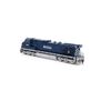HO Dash 9-44CW Locomotive with DCC & Sound, BCOL #4654